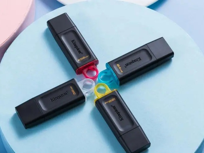 金士顿2G U盘不识别 二次恢复主芯片损坏数据恢复成功案例
